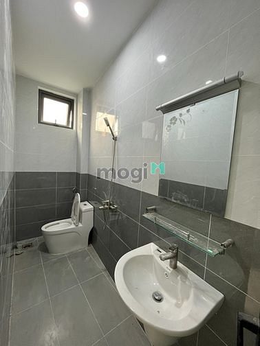 Hình ảnh Phòng trọ full nội thất ở gò vấp