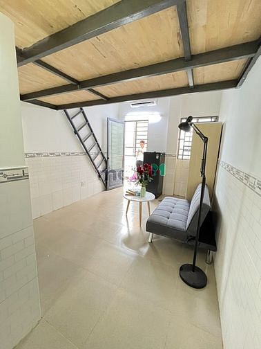 Hình ảnh Cho thuê phòng có gác Phạm Đăng Giảng , Bình Hưng  Hòa, Bình Tân