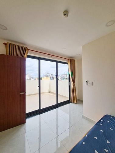 Hình ảnh Penthouse 1PN Ban Công Đường Nguyễn Văn Đậu