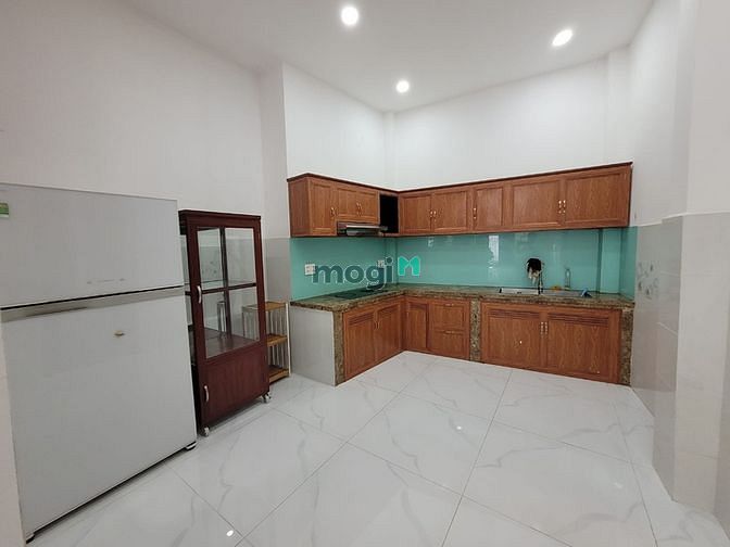 Hình ảnh Hẻm 8m Trần Văn Quang, 68m2, 4.5x15, 4 tầng, 9.1 tỷ, Tặng full NT