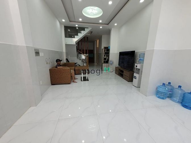 Hình ảnh Hẻm 8m Trần Văn Quang, 68m2, 4.5x15, 4 tầng, 9.1 tỷ, Tặng full NT