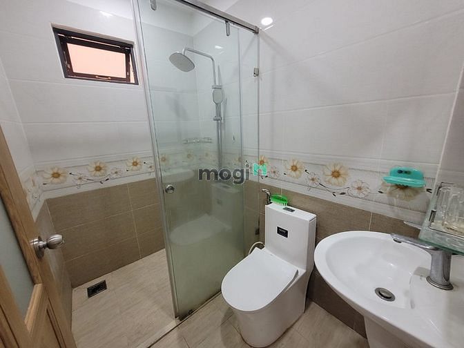 Hình ảnh Hẻm 8m Trần Văn Quang, 68m2, 4.5x15, 4 tầng, 9.1 tỷ, Tặng full NT