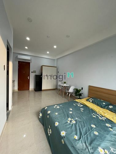 Hình ảnh Phòng trọ full nội thất ở gò vấp