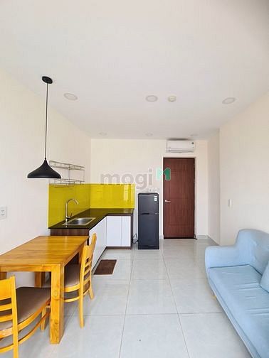 Hình ảnh Penthouse 1PN Ban Công Đường Nguyễn Văn Đậu
