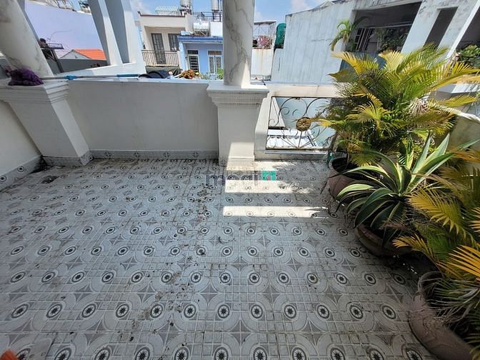 Hình ảnh Hẻm 8m Trần Văn Quang, 68m2, 4.5x15, 4 tầng, 9.1 tỷ, Tặng full NT