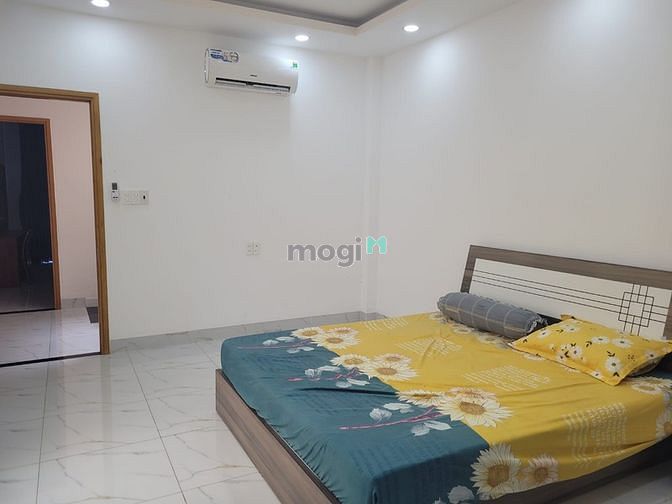 Hình ảnh Hẻm 8m Trần Văn Quang, 68m2, 4.5x15, 4 tầng, 9.1 tỷ, Tặng full NT
