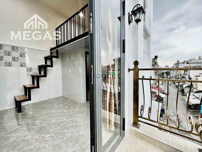 Hình ảnh 🔥 Mb6623 nạp rút nhanh chóng DUPLEX Mới Nội thất cơ bản GIÁ RẺ