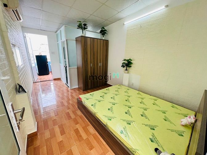 Hình ảnh Penthouse 1PN Ban Công Đường Nguyễn Văn Đậu