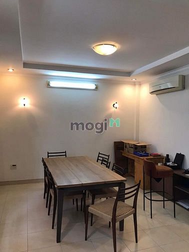 Hình ảnh Cần cho thuê biệt thự khu fideco compoud nhiều cây xanh