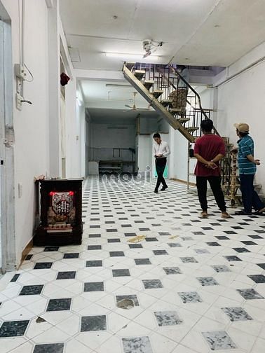 Hình ảnh HXH Lý Thường Kiệt, Phường 8, Tân Bình