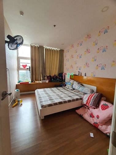 Hình ảnh Cho thuê CH Cao Cấp La Casa 3PN2WC trung tâm Q.7 Full NT 13tr/tháng