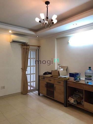 Hình ảnh Cần cho thuê biệt thự khu fideco compoud nhiều cây xanh