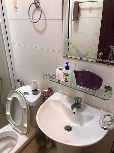 Hình ảnh Cần cho thuê biệt thự khu fideco compoud nhiều cây xanh