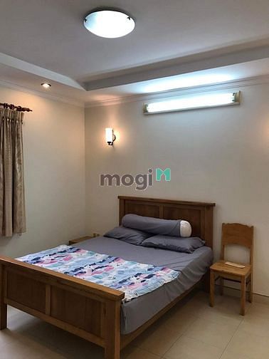 Hình ảnh Cần cho thuê biệt thự khu fideco compoud nhiều cây xanh
