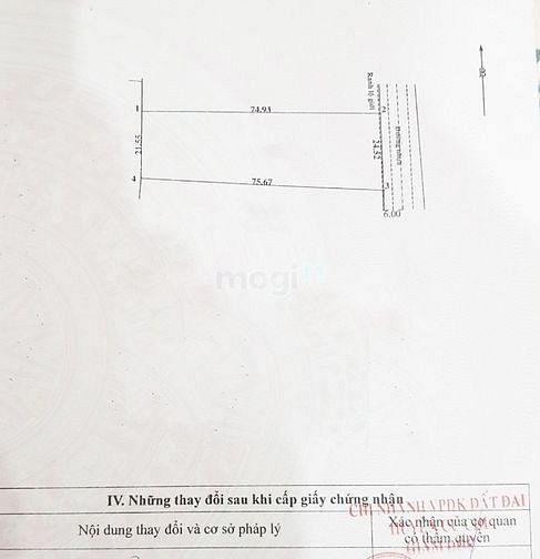 Hình ảnh Đất đường Nguyễn Thị Thi - 1731m2 - 24.5x75 - 300m2 thổ cư - Củ Chi