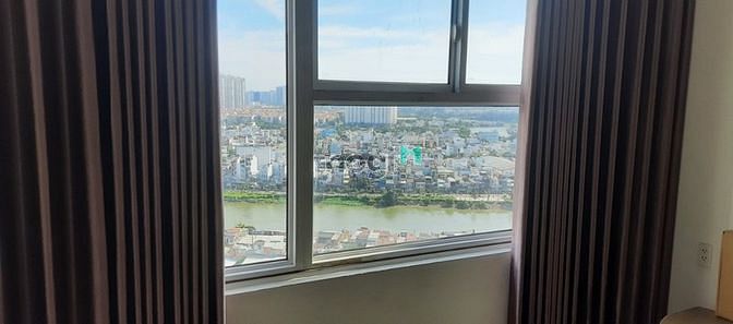 Hình ảnh XOAY VỐN Bán CH Galaxy 9 Q4, 50m2, 1PN 1WC, 2tỷ550