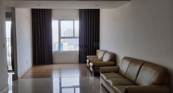 Hình ảnh XOAY VỐN Bán CH Galaxy 9 Q4, 50m2, 1PN 1WC, 2tỷ550