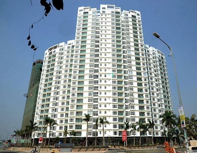 Hình ảnh NGỘP BANK Bán CH Him Lam Riverside Q7, 78m2, 2PN 2WC, 2tỷ480