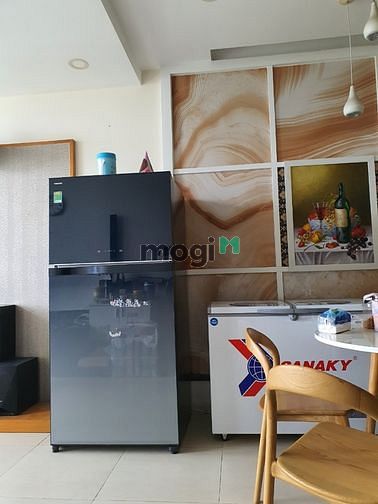 Hình ảnh Cho thuê CH Cao Cấp La Casa 3PN2WC trung tâm Q.7 Full NT 13tr/tháng