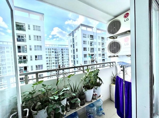 Hình ảnh NGỘP BANK Bán CH Him Lam Riverside Q7, 78m2, 2PN 2WC, 2tỷ480