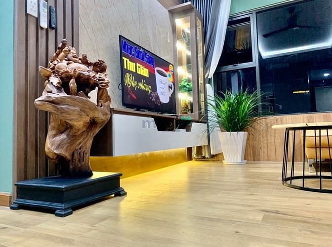 Hình ảnh KẸT VỐN Bán CHCC Flora Novia Q.TĐ, 80m2, 3PN 2WC, 2tỷ790