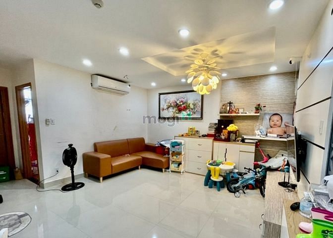 Hình ảnh NGỘP BANK Bán CH Him Lam Riverside Q7, 78m2, 2PN 2WC, 2tỷ480