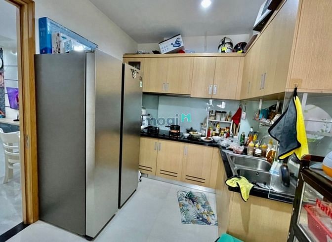 Hình ảnh NGỘP BANK Bán CH Him Lam Riverside Q7, 78m2, 2PN 2WC, 2tỷ480