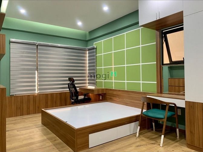 Hình ảnh KẸT VỐN Bán CHCC Flora Novia Q.TĐ, 80m2, 3PN 2WC, 2tỷ790