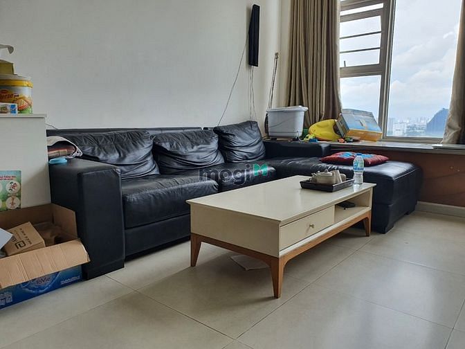Hình ảnh Cho thuê CH Cao Cấp La Casa 3PN2WC trung tâm Q.7 Full NT 13tr/tháng