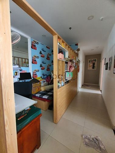 Hình ảnh Cho thuê CH Cao Cấp La Casa 3PN2WC trung tâm Q.7 Full NT 13tr/tháng