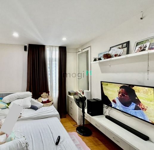 Hình ảnh NGỘP BANK Bán CH Him Lam Riverside Q7, 78m2, 2PN 2WC, 2tỷ480