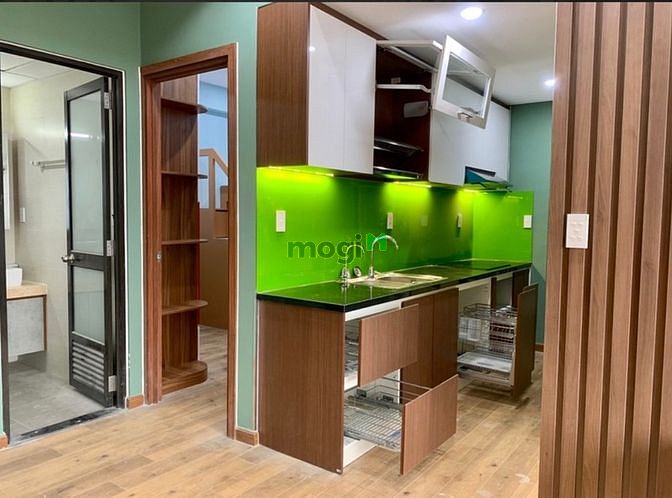 Hình ảnh KẸT VỐN Bán CHCC Flora Novia Q.TĐ, 80m2, 3PN 2WC, 2tỷ790