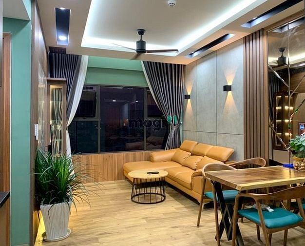 Hình ảnh KẸT VỐN Bán CHCC Flora Novia Q.TĐ, 80m2, 3PN 2WC, 2tỷ790