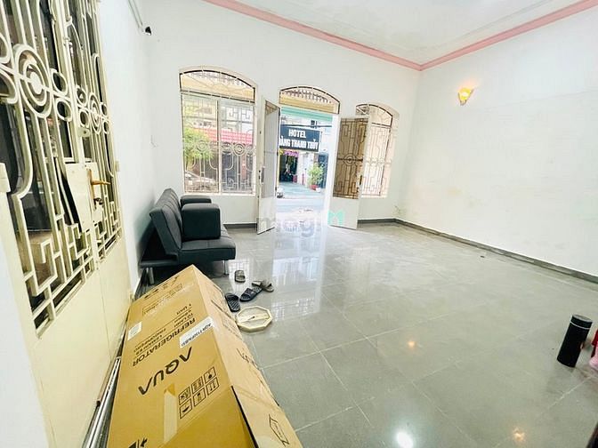 Hình ảnh Cho thuê MBKD mặt tiền quận Tân Bình