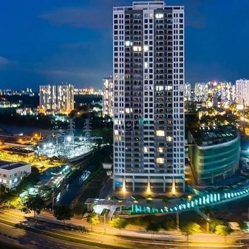 Hình ảnh Bán Trang Chủ MB66.COM / Đăng Ký Tặng 66K 2PN, 2WC Lavida Plus full nội thất giá 3,4 tỷ bao full phí
