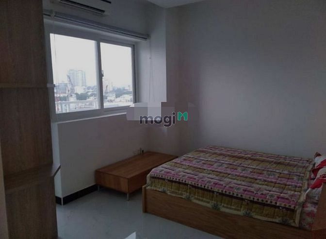 Hình ảnh KẸT VỐN Bán Trang Chủ MB66.COM Chính Thức 203 Q1, 65m2, 2PN 1WC, 2tỷ860