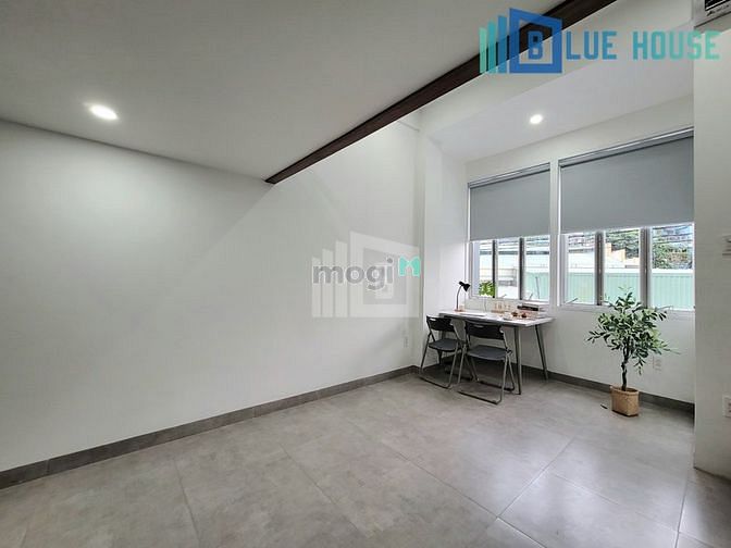 Hình ảnh khai trương siêu phẩm duplex cao cấp nhất quận Tân Bình