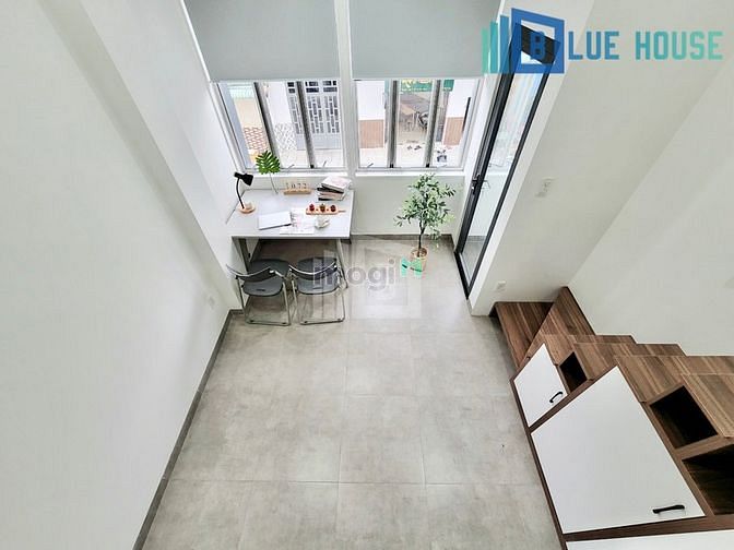 Hình ảnh khai trương siêu phẩm duplex cao cấp nhất quận Tân Bình