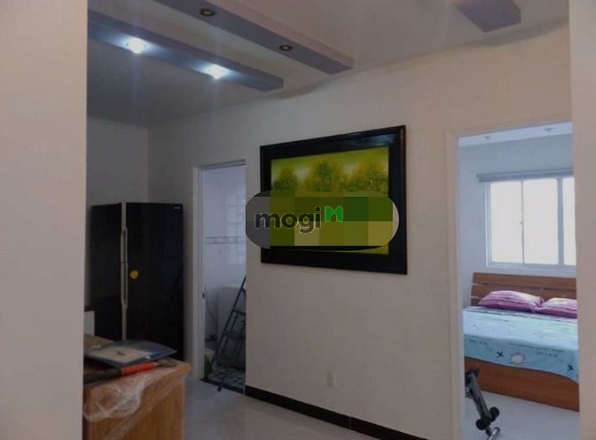 Hình ảnh KẸT VỐN Bán Trang Chủ MB66.COM Chính Thức 203 Q1, 65m2, 2PN 1WC, 2tỷ860