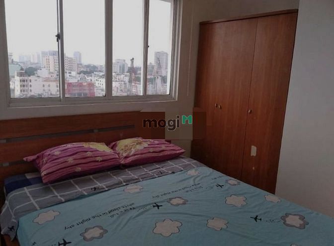Hình ảnh KẸT VỐN Bán Trang Chủ MB66.COM Chính Thức 203 Q1, 65m2, 2PN 1WC, 2tỷ860