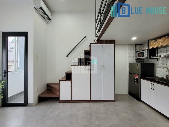Hình ảnh khai trương siêu phẩm duplex cao cấp nhất quận Tân Bình