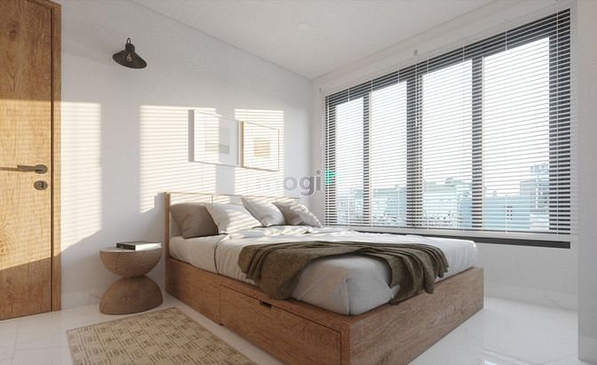 Hình ảnh CH Thái thịnh 650tr/căn, STUDIO, 1PN, 2PN , Ở NGAY