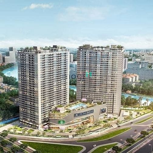 Hình ảnh Bán Trang Chủ MB66.COM / Đăng Ký Tặng 66K 2PN, 2WC Lavida Plus full nội thất giá 3,4 tỷ bao full phí