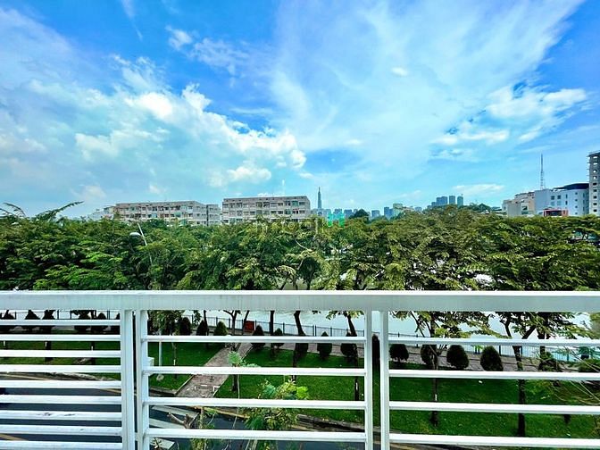 Hình ảnh Mb6623 nạp rút nhanh chóng view Hoàng Sa gần cầu Thị Nghè cầu Bông Q1