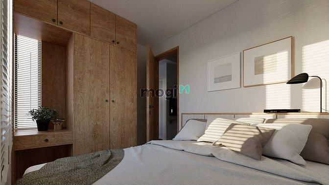Hình ảnh CH Thái thịnh 650tr/căn, STUDIO, 1PN, 2PN , Ở NGAY