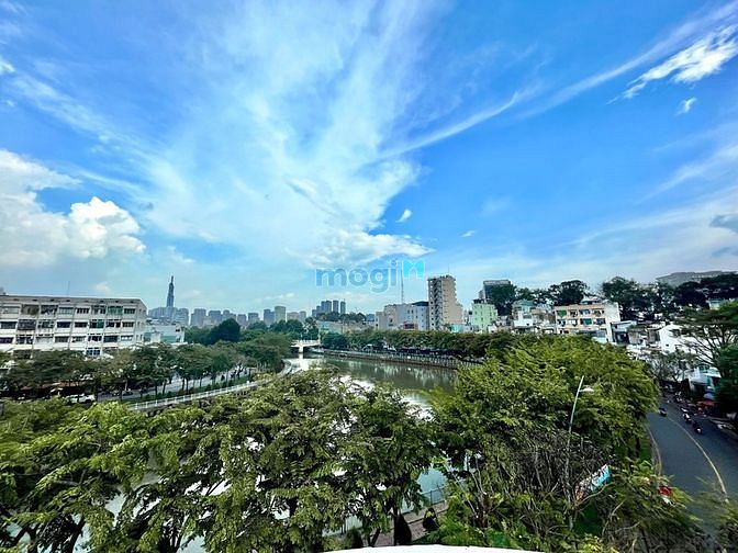 Hình ảnh Mb6623 nạp rút nhanh chóng view Hoàng Sa gần cầu Thị Nghè cầu Bông Q1