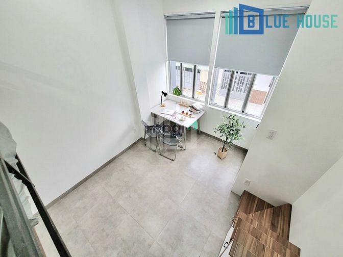 Hình ảnh khai trương siêu phẩm duplex cao cấp nhất quận Tân Bình