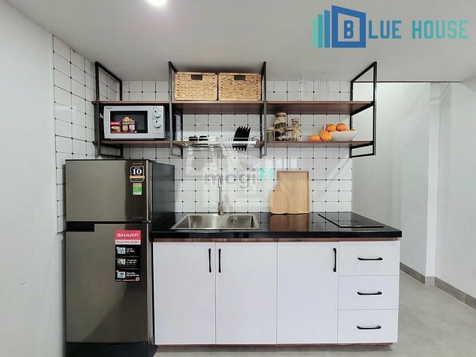 Hình ảnh khai trương siêu phẩm duplex cao cấp nhất quận Tân Bình