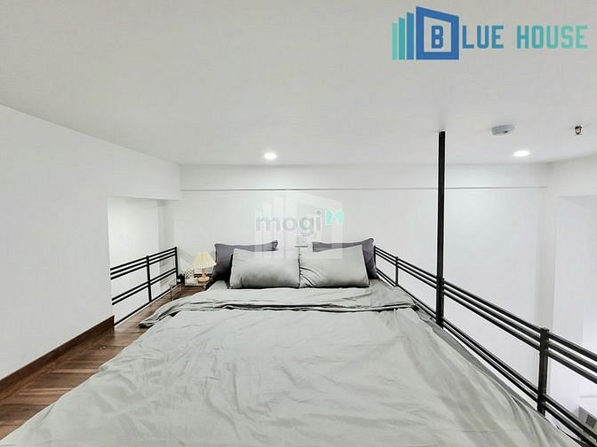 Hình ảnh khai trương siêu phẩm duplex cao cấp nhất quận Tân Bình
