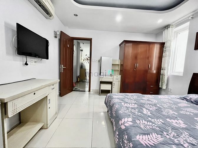 Hình ảnh Mb6623 nạp rút nhanh chóng view Hoàng Sa gần cầu Thị Nghè cầu Bông Q1